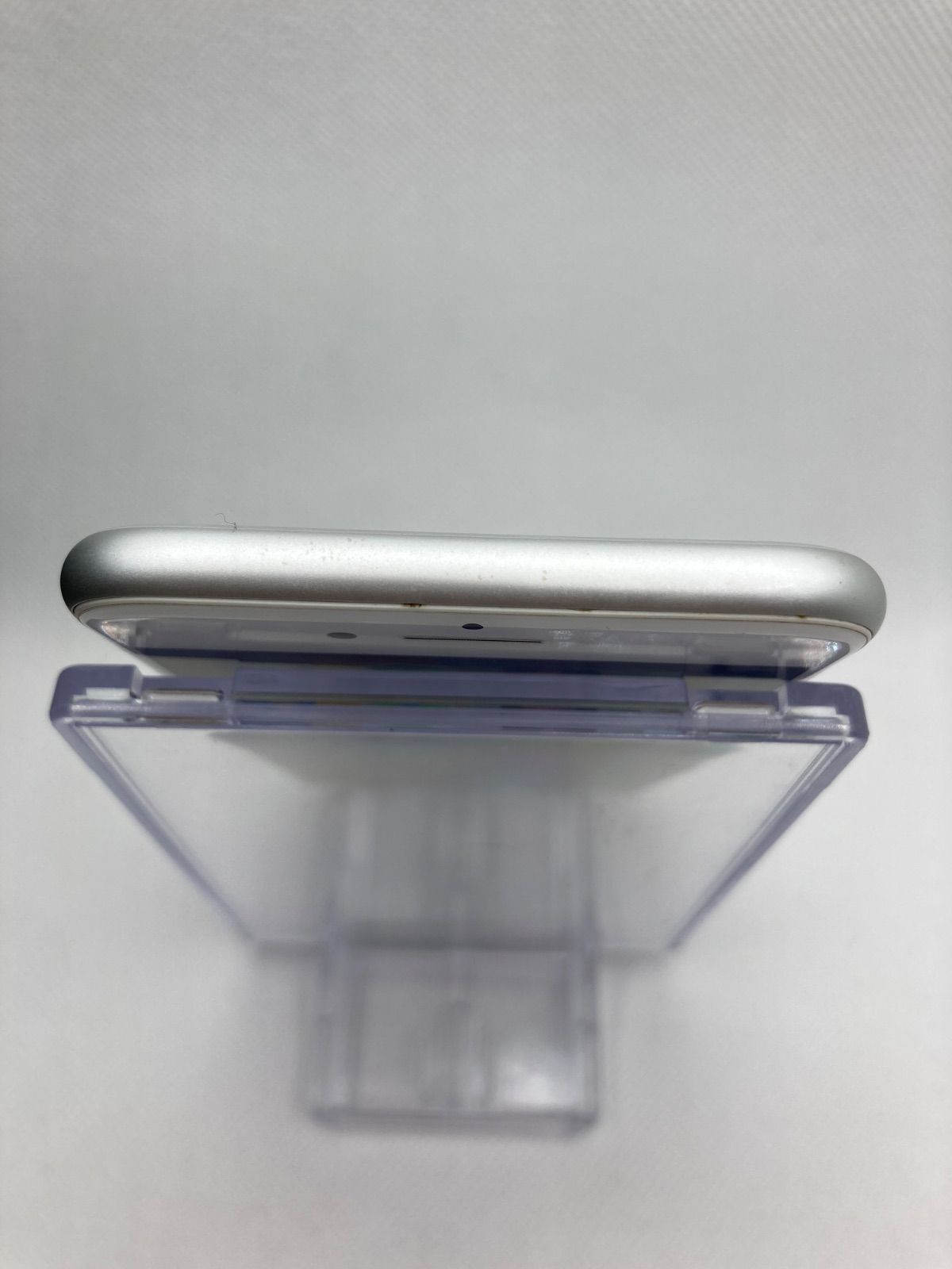 ☆iPhone7 (中古品) ☆ ジャンク SIMロック解除済み 32GB 1238 ☆iPhone7 (中古品) ☆ ジャンク SIMロック解除済み 32GB 1238