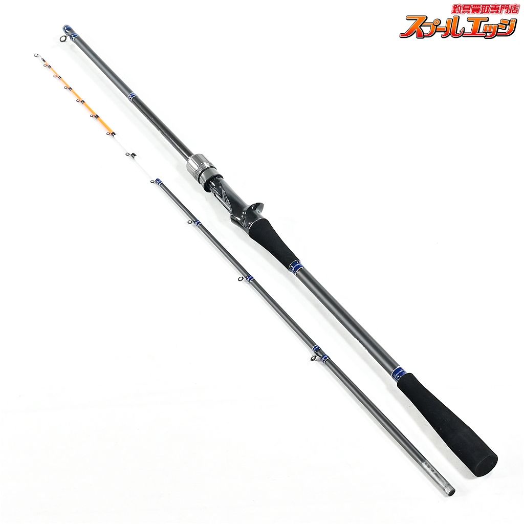 アルファタックル フグカットウ FT 150MH alpha tackle FUGU KATTOU フグ K_120 v38951