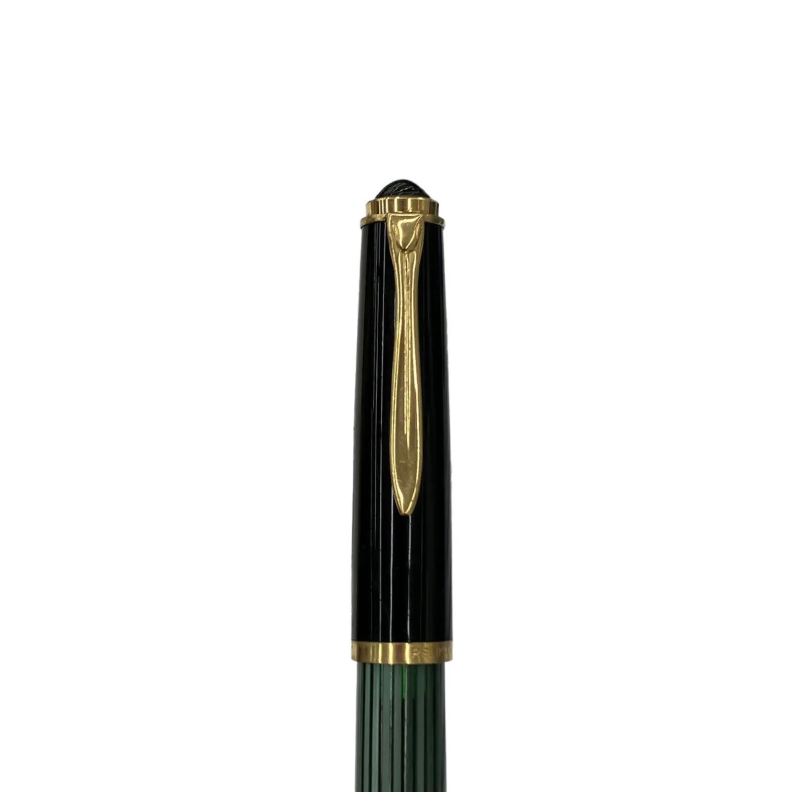 PELIKAN ペリカン W-GERMANY 万年筆 14C-585 HEF - メルカリ