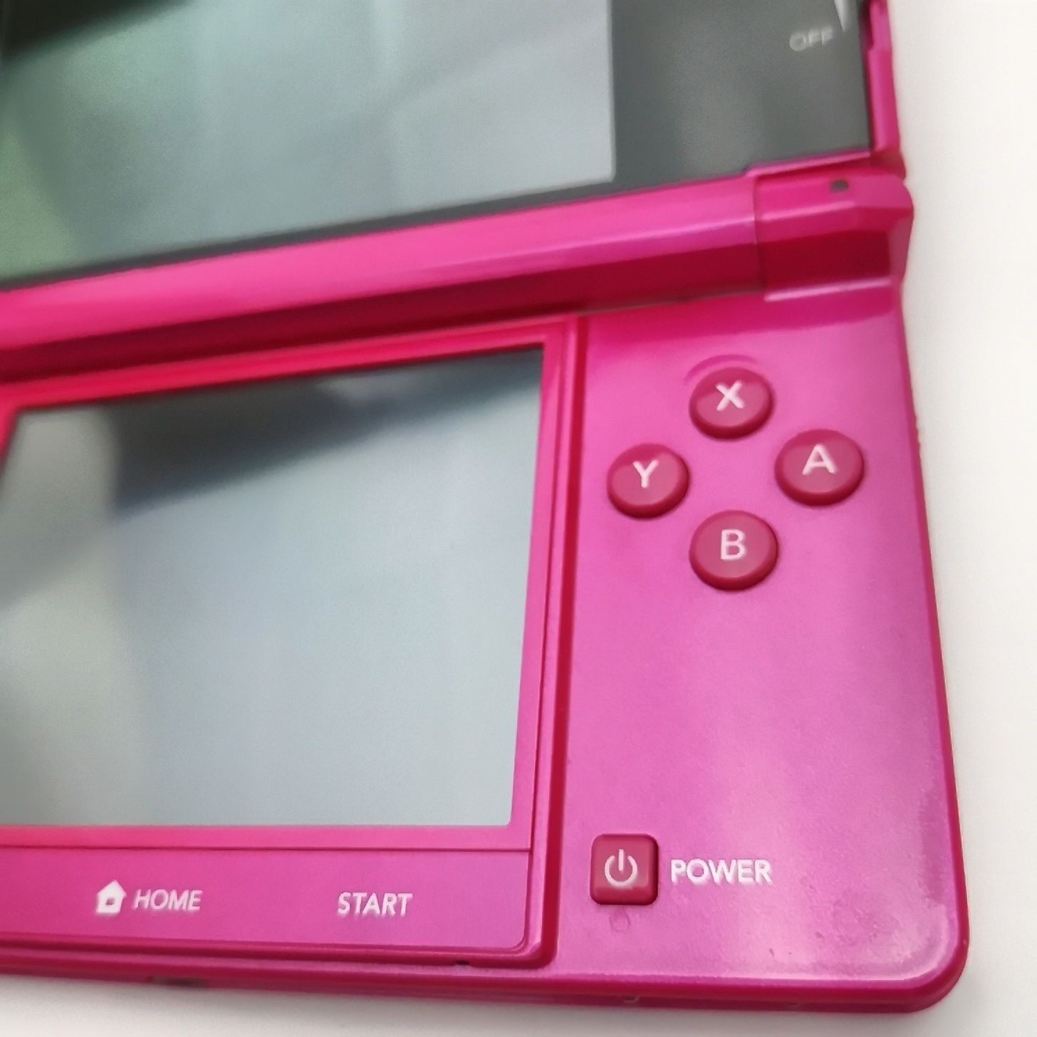 ニンテンドー3DS グロスピンク - メルカリ