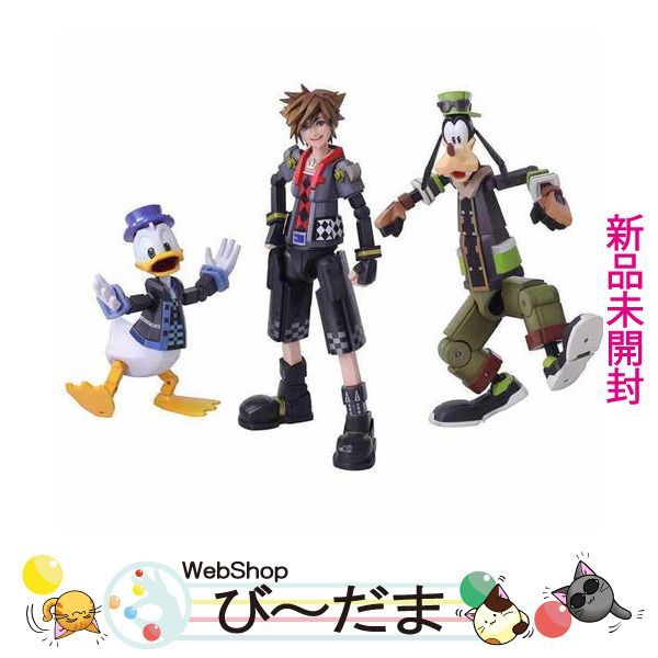 ディズニー　キングダムハーツ　ソラ　フィギュア　ブリングアーツ　ガーディアン Amazon.co.jp: キングダムハーツIII ブリングアーツ スカイ