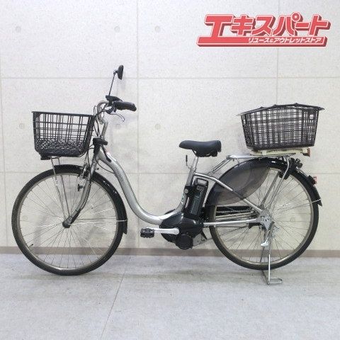 YAMAHA PAS with SP PA26WSP 2021年 ヤマハ パス ウィズSP 26インチ