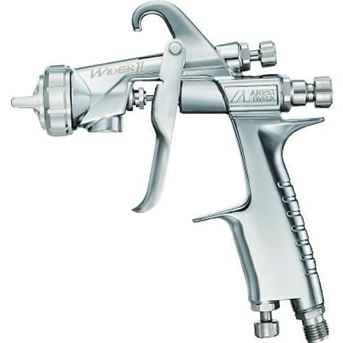 2営業日で発送 アネスト岩田 自補修 スプレーガン ノズル口径 Φ1.2 4本Vスリットモデル WIDER1L212J2G 8751