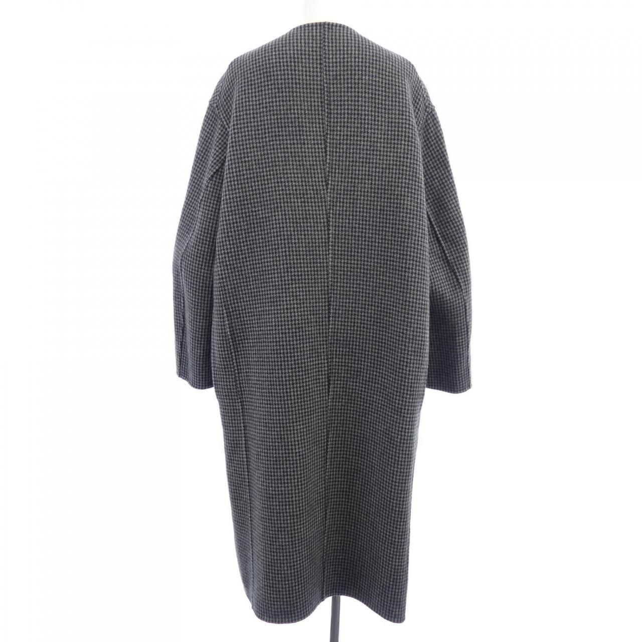 ドゥロワー DRAWER 6525-299-0720 コート