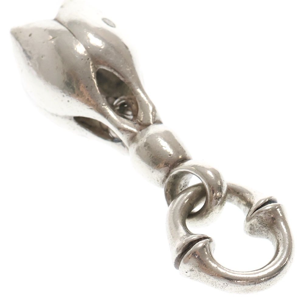 LONE ONES (ロンワンズ) Tear Bell Pendant ティアベルL