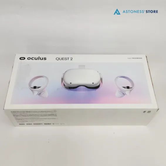 良品・訳あり】Meta Quest 2 64GB [ Quest2 / Oculus Quest 2 / メタ