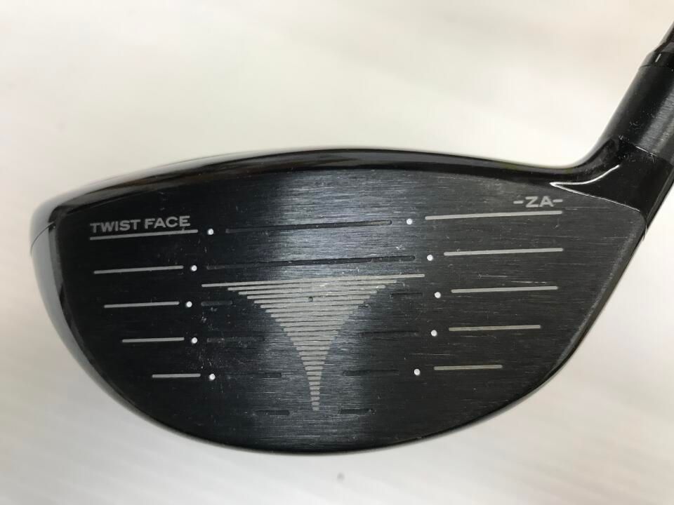 即納】BRNR MINI DRIVER | 11.5 | S | UST PROFORCE 65 M40X J-SPEC | 中古 | ドライバー |  テーラーメイド - メルカリ