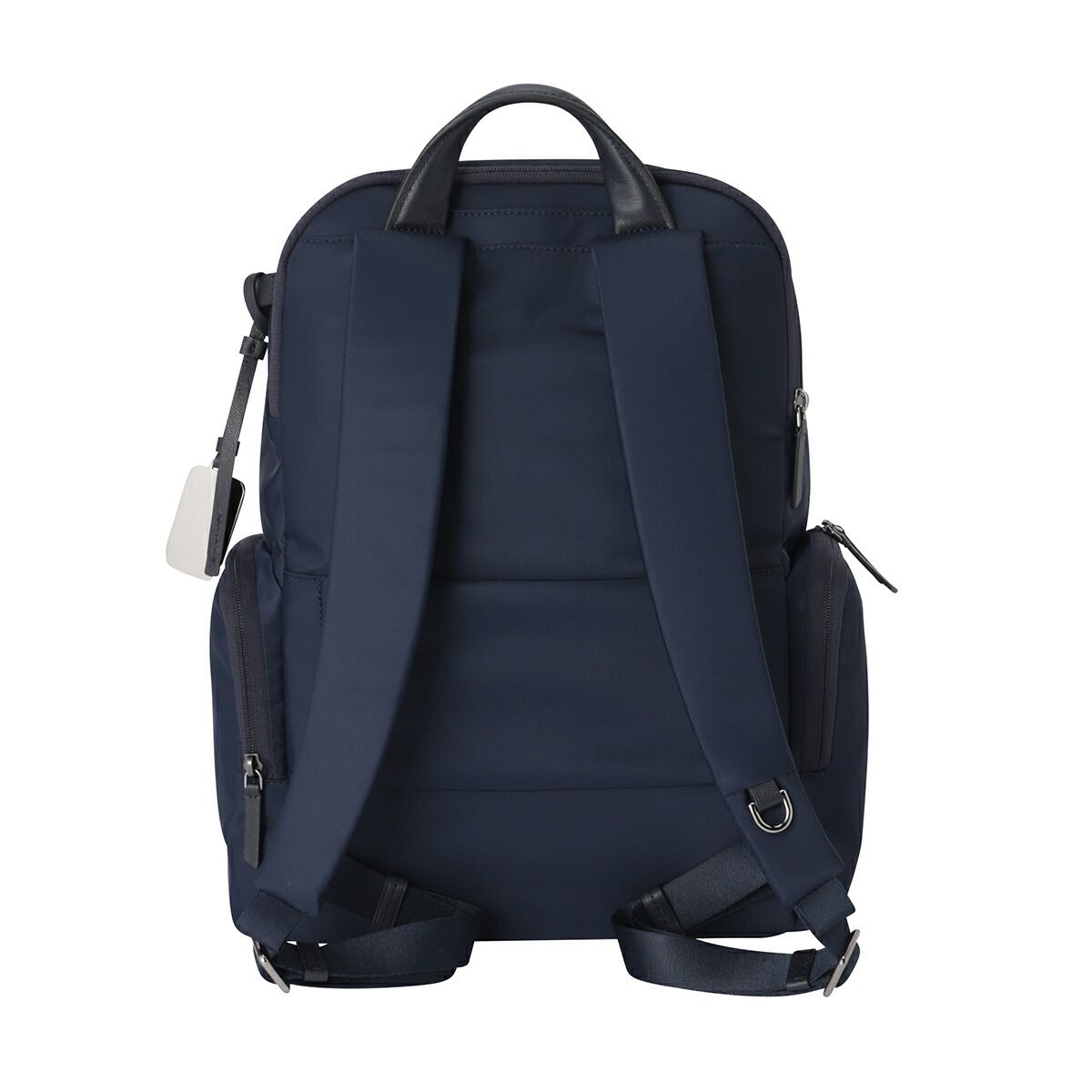 新品 トゥミ TUMI リュックサック ヴォヤジュール インディゴ - メルカリ