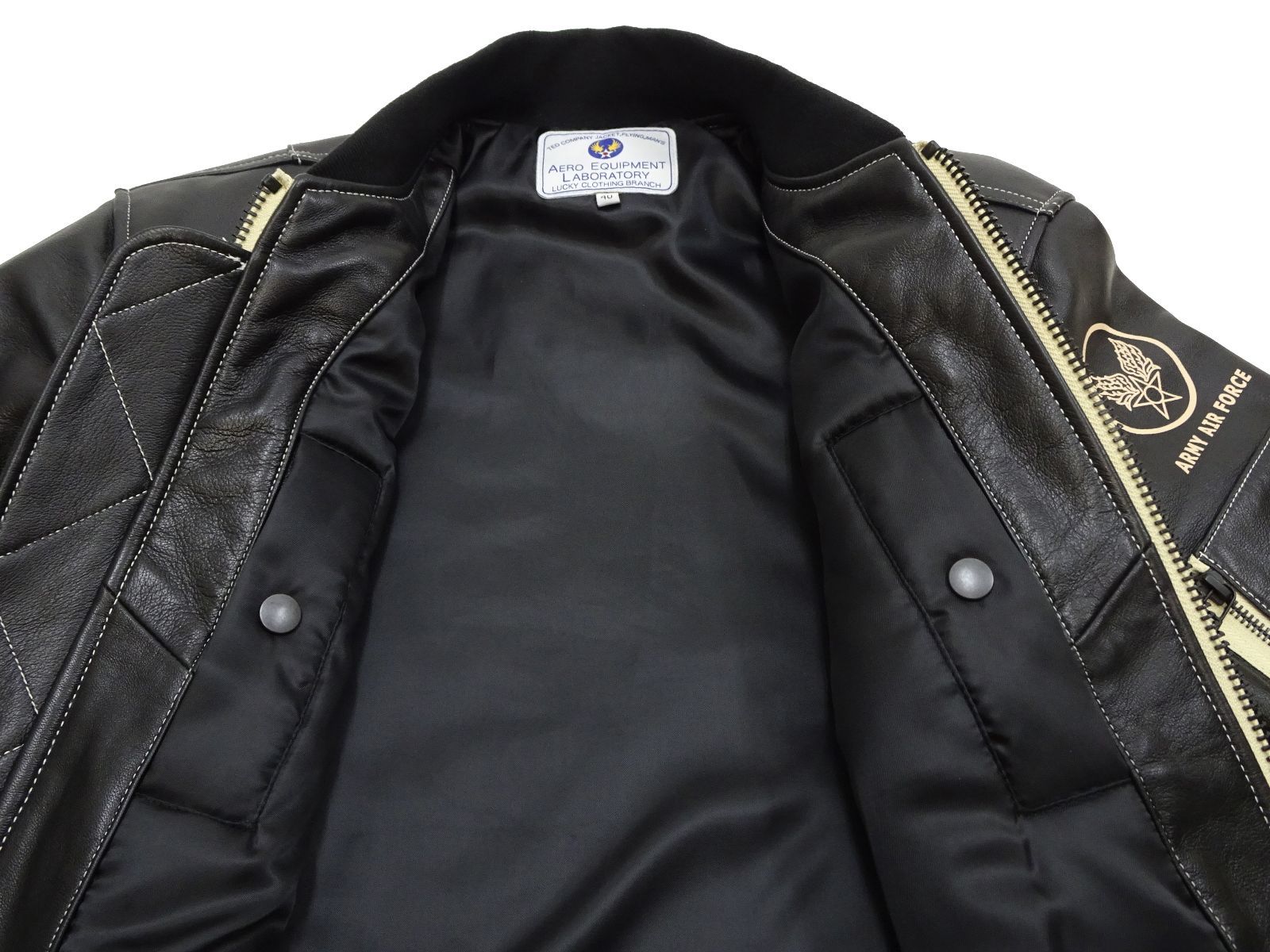 テッドマン TEDMAN MA-1 TMA-550 新品未使用タグ付送料込み MA-1ジャケット TEDMAN テッドマン TMA-550 ミリタリー アウター