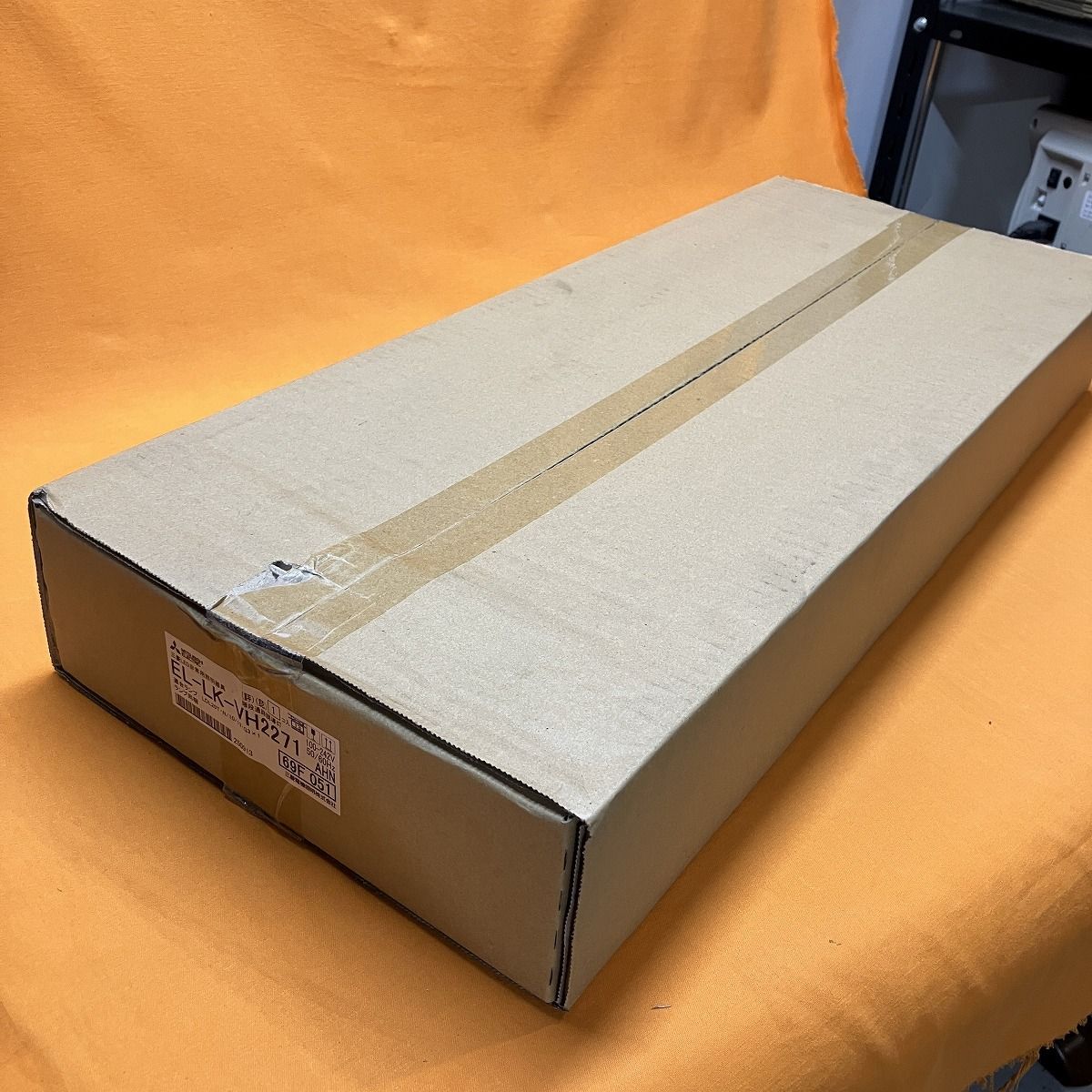 LED非常用照明器具 階段通路誘導灯 三菱電機 EL-LK-VH2271