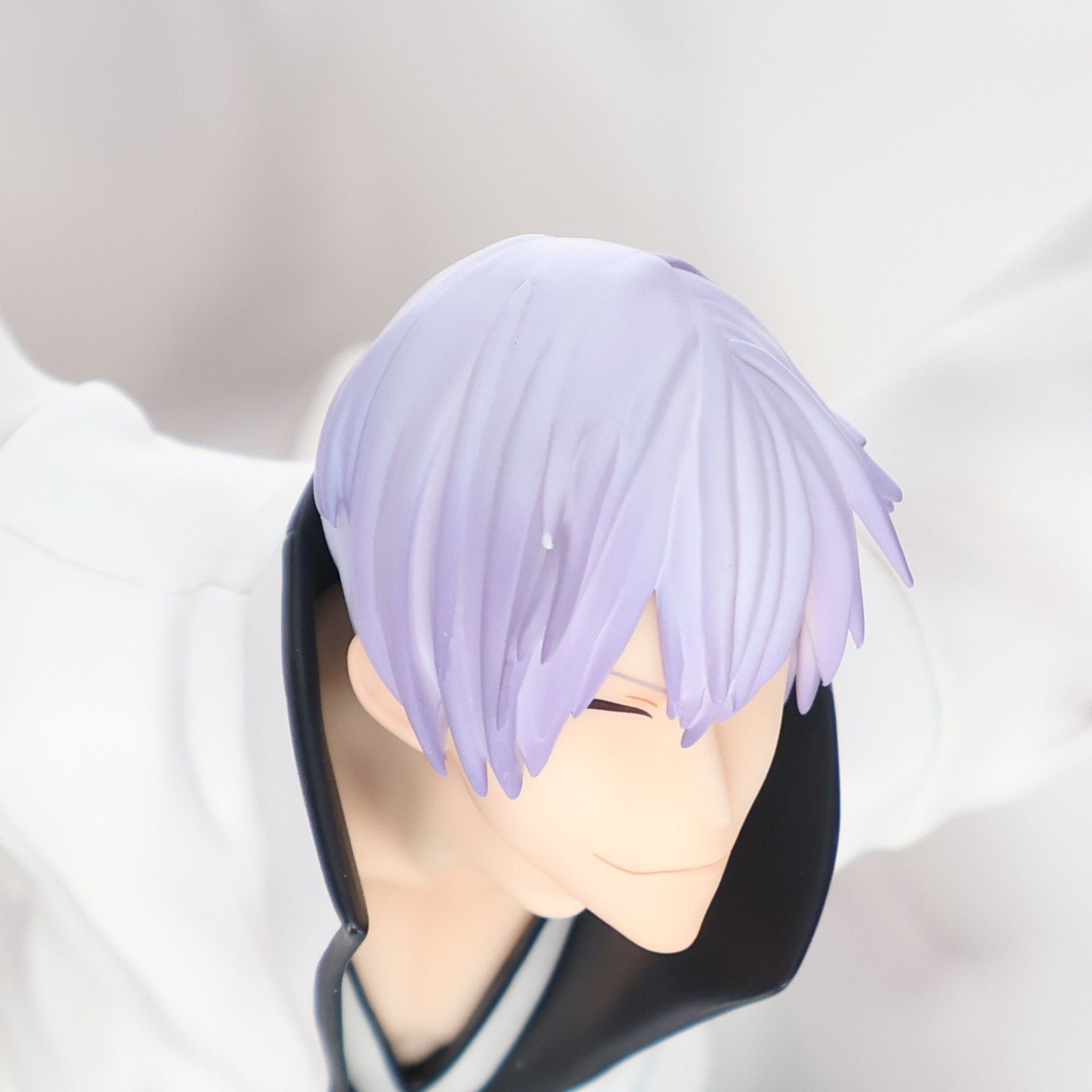 MegaHouse - G.E.M.シリーズ 市丸ギン(いちまるぎん) 破面篇 BLEACH(ブリーチ) 完成品 フィギュア 一部店舗&amp;オンラインショップ限定 メガハウス G.E.M.シリーズ 市丸ギン(いちまるぎん) 破面篇 BLEACH(ブリーチ