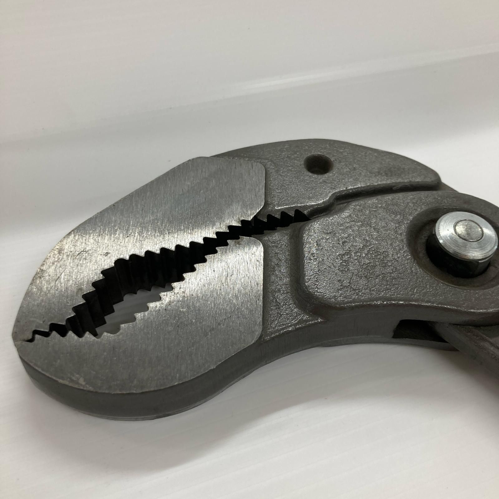 ウォーターポンププライヤ 8701560
