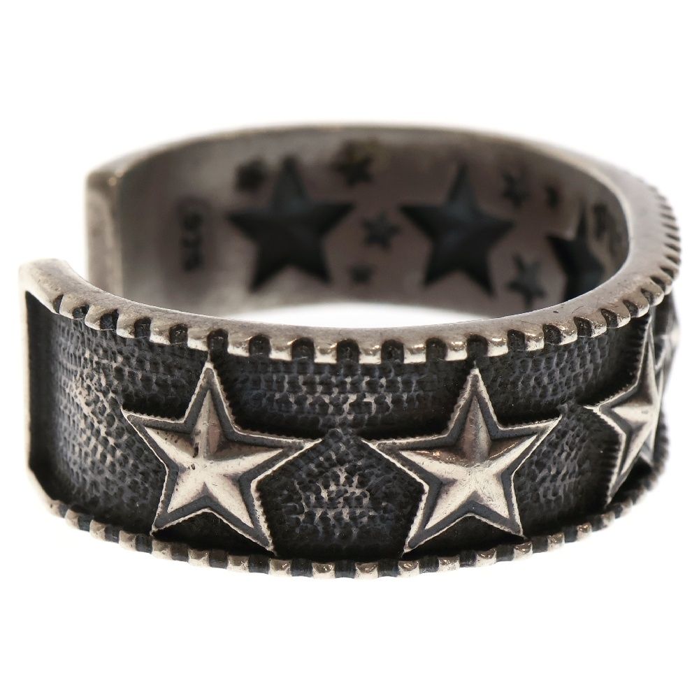 1piu1uguale3 (ウノピゥウノウグァーレトレ) ×CODY SANDERSON BANGLE