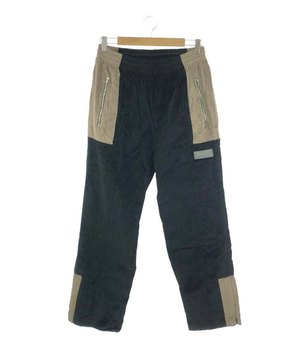 リベーレ ベロアジップポケットパンツ メンズ SIZE 3 (L) LIBERE