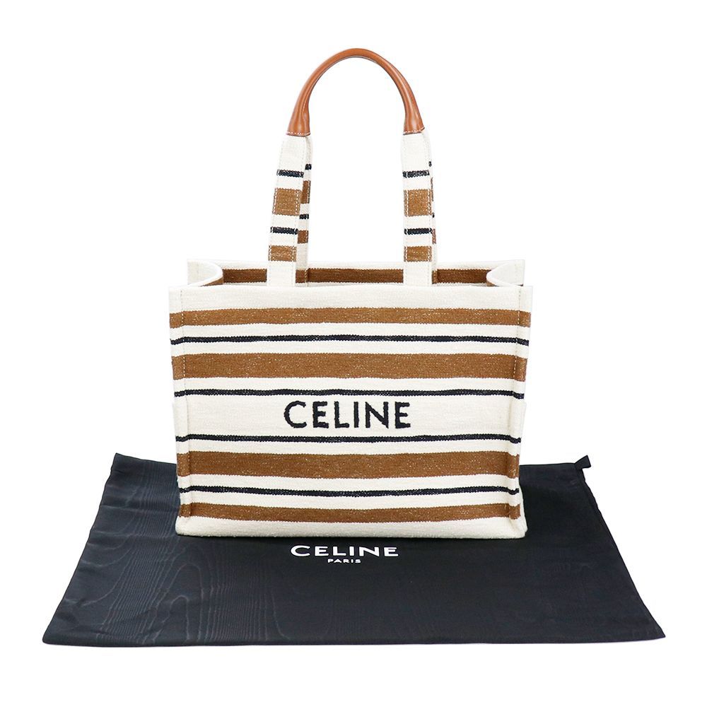 セリーヌ バッグ CELINE LARGE CABAS THAIS 19676 2FO2 14ML