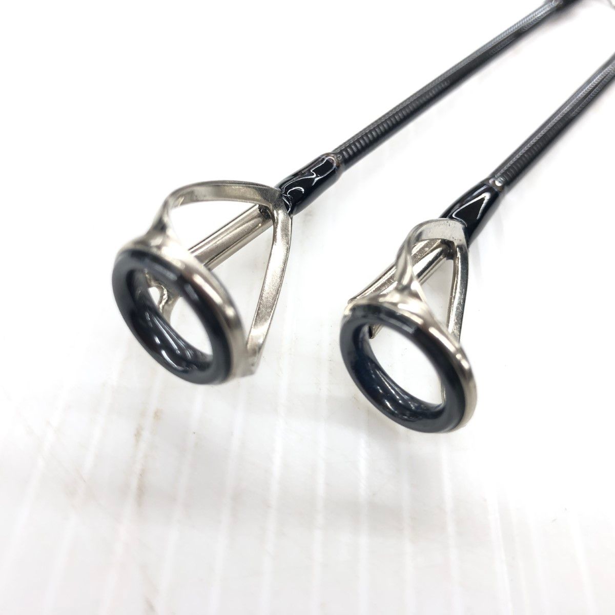 Dear Monster GIGAS MGX-∞S “新品未使用品 σσ【中古