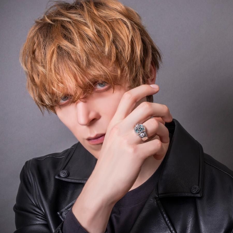 モノグラムリング アルテミスクラシック