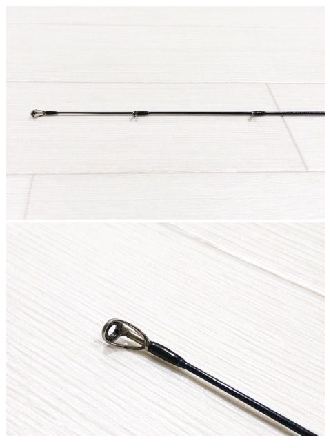 Gamakatsu/がまかつ ラグゼ ゼフィロス B64ML-F【RD038-007