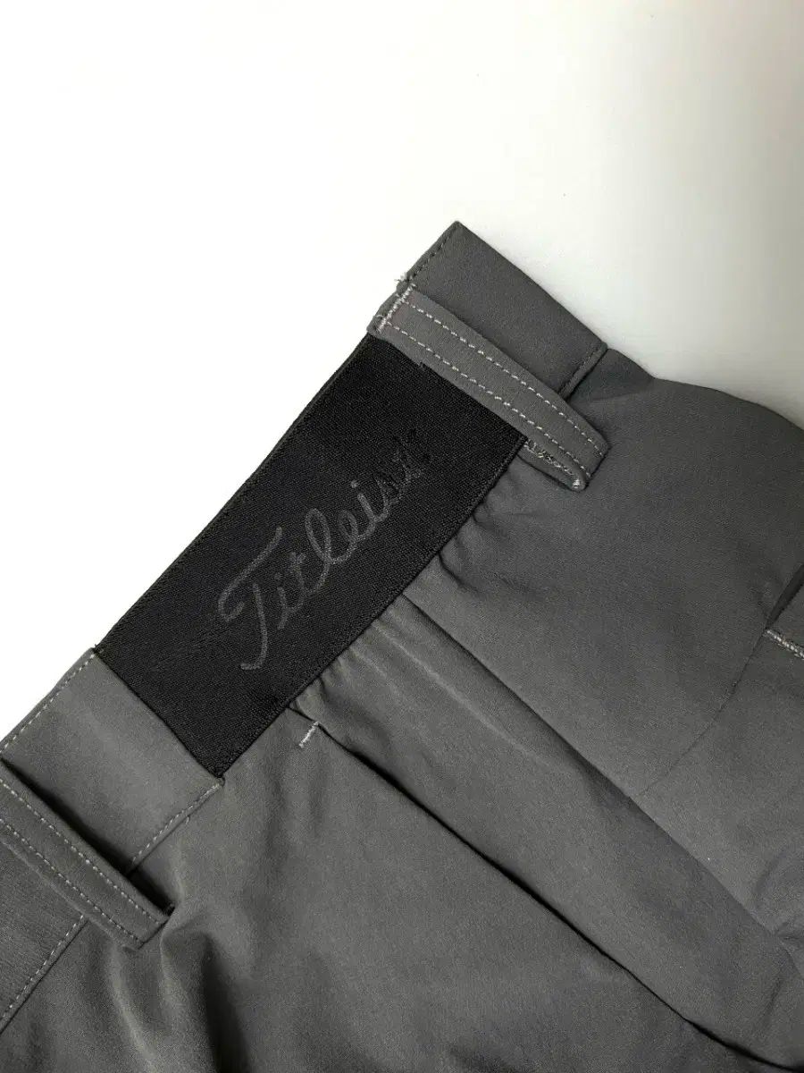 Titleist タイトリスト