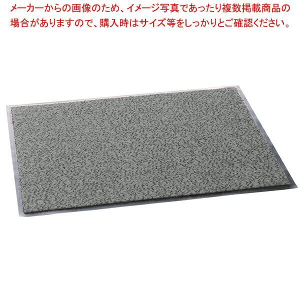 ロンステップマット #6 グレー (R5-GR) 600×900mm