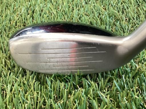 中古】 ダンロップ SRIXON AD HYBRID(2007) U2(16