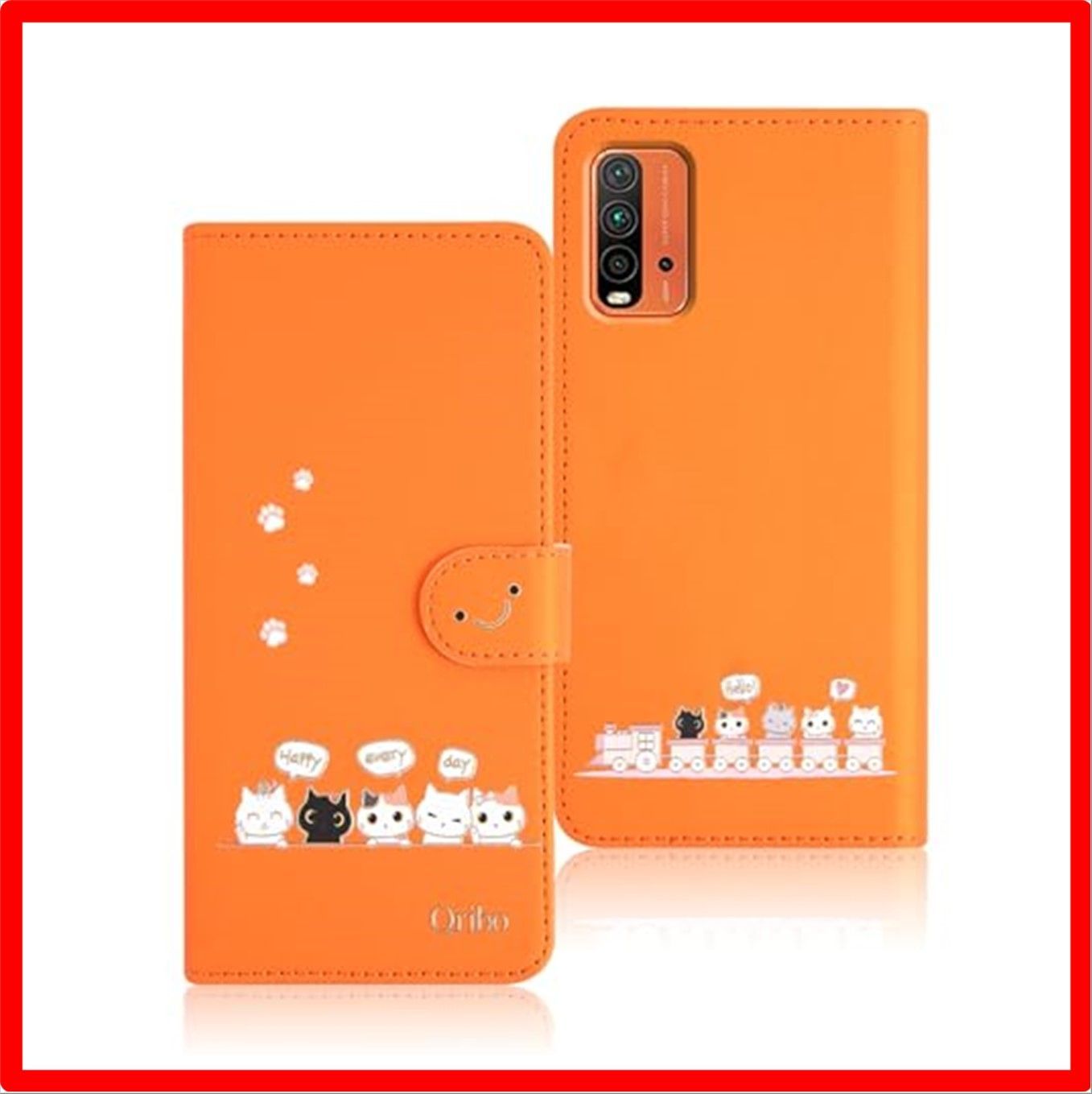 【匿名配送】 Redmi 9T/Poco M3*6.53