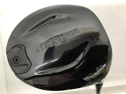 リョーマ MAXIMA マキシマ 2 TYPE-D 9.5° フレックス ∞ ふるさと納税」復活！ | リョーマゴルフ RYOMA GOLF｜公式サイト