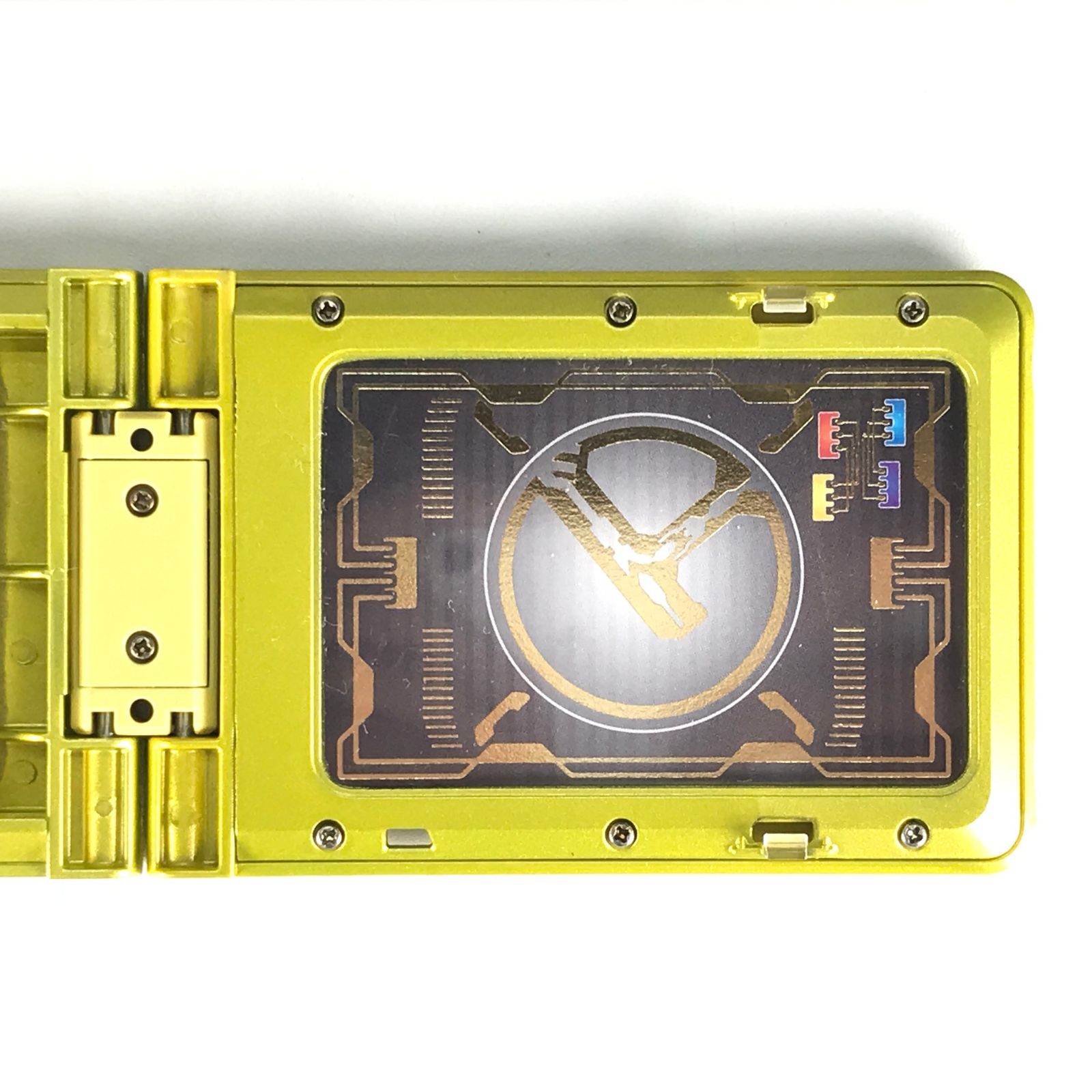 仮面ライダー電王 マスターパス&ライダーチケットDXセット 未