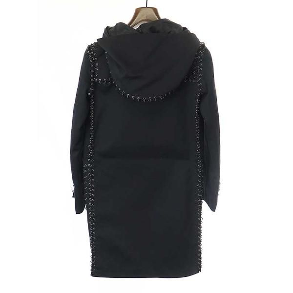 noirkeininomiyaノワールケイニノミヤ15AWハトメスタッズウール