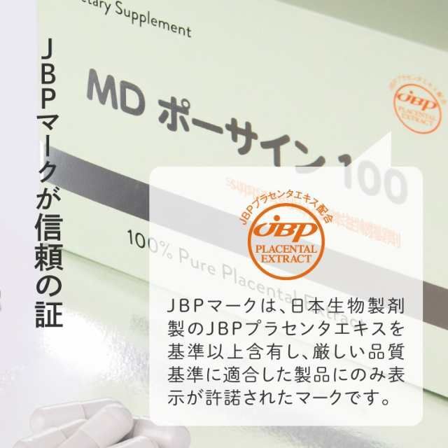 プラセンタサプリメント