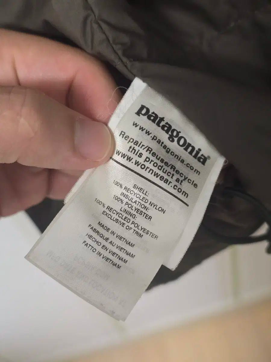 サイズ ジャケット