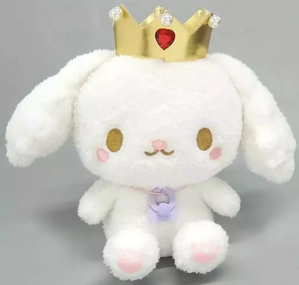 中古】ぬいぐるみ RURU(白岩瑠姫) オリジナルカード付ぬいぐるみ