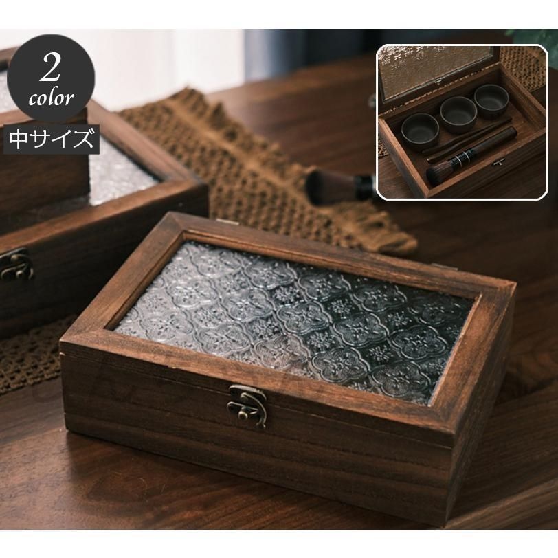 アンティークミニチュア家具　ジュエリーボックスセット　未使用 楽天市場】ミニチュア ジュエリーボックスの通販