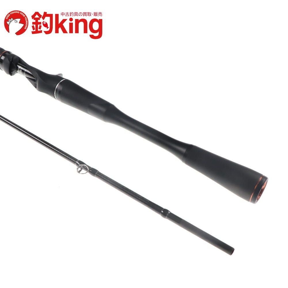 Y007L ブラックバス