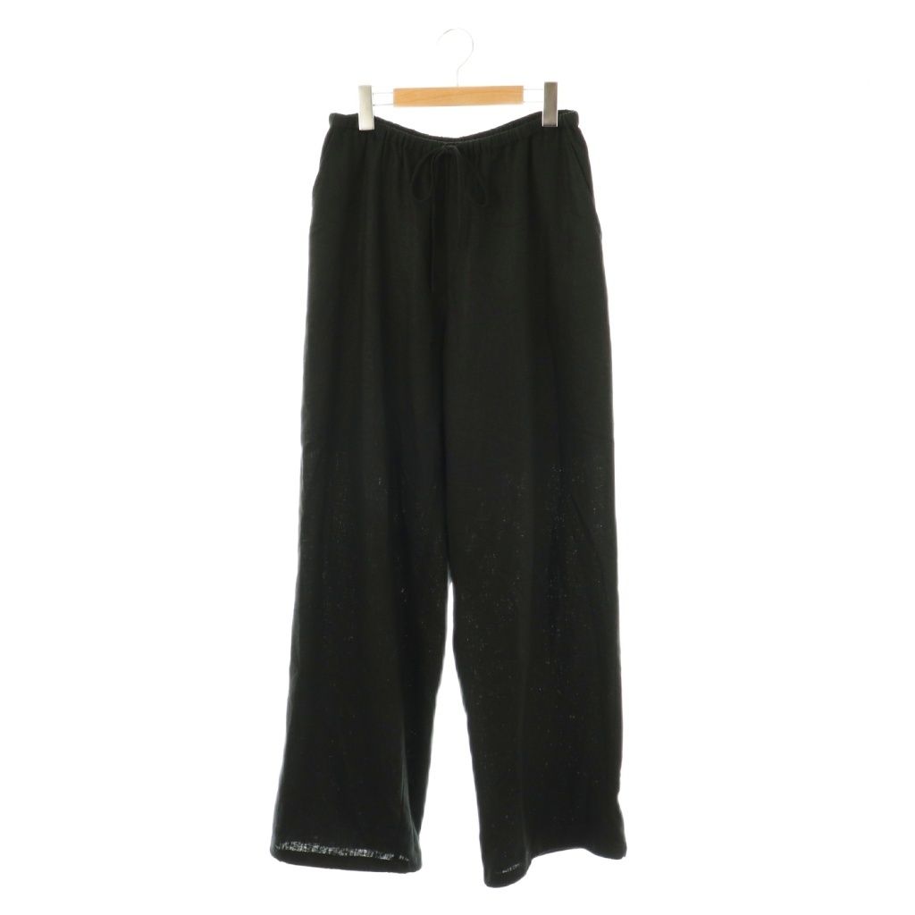 CITYSHOP TACK COTTON パンツ38 cityshop tack cotton パンツ