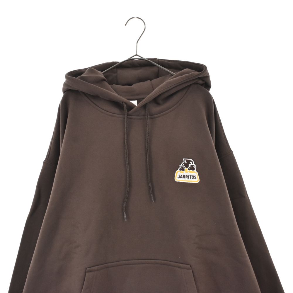 NIKE SB (ナイキエスビー) SB U NK SB FLC HD JARRITOS エスビー  