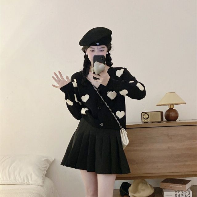 ♥ページ 京都市：介護サービス事業者ガイドブック「ハートページ2024年