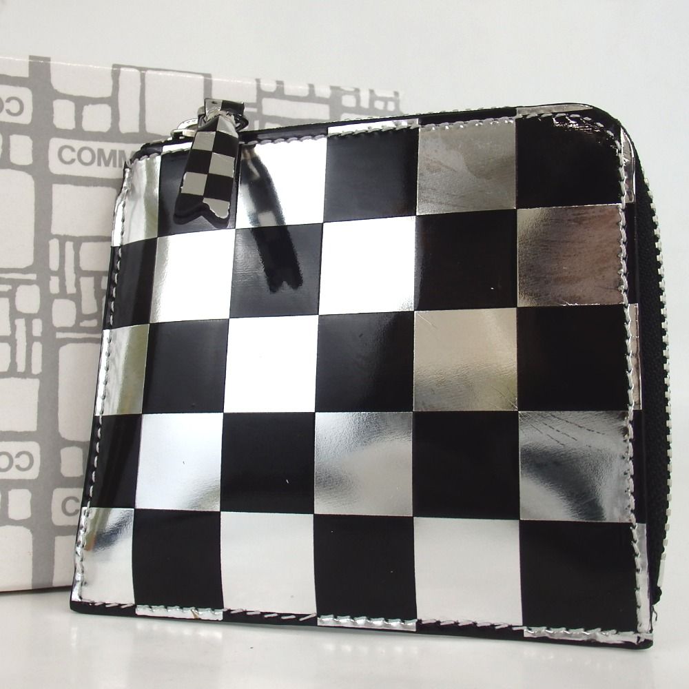 COMME des GARCONS コムデギャルソン コインケース 24-517 9