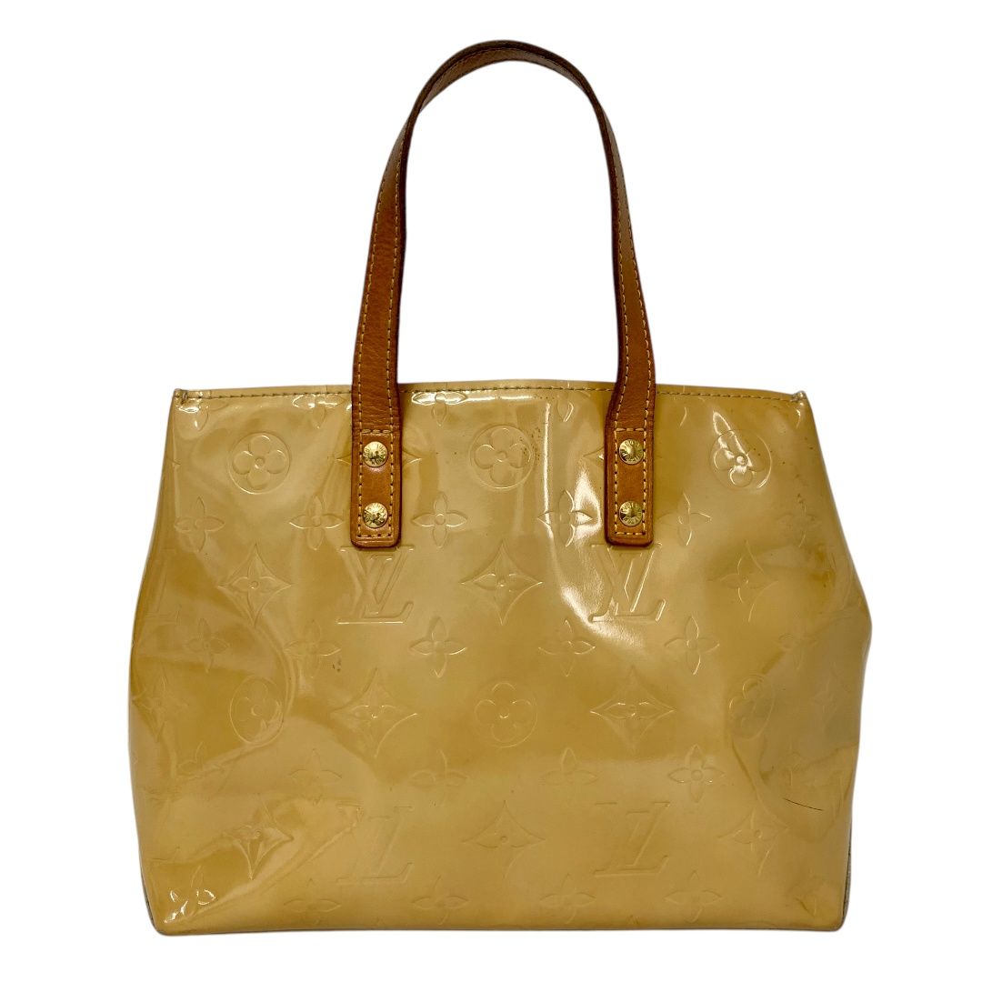 LOUIS VUITTON ルイヴィトン ヴェルニ リードPM M91334 SN/MI0071 色