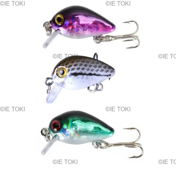 Aortace-ミニ人工クランクベイト,30mm, 2g,素晴らしいウォブラー Aortace-ミニ人工クランクベイト,30mm, 2g,素晴らしいウォブラー