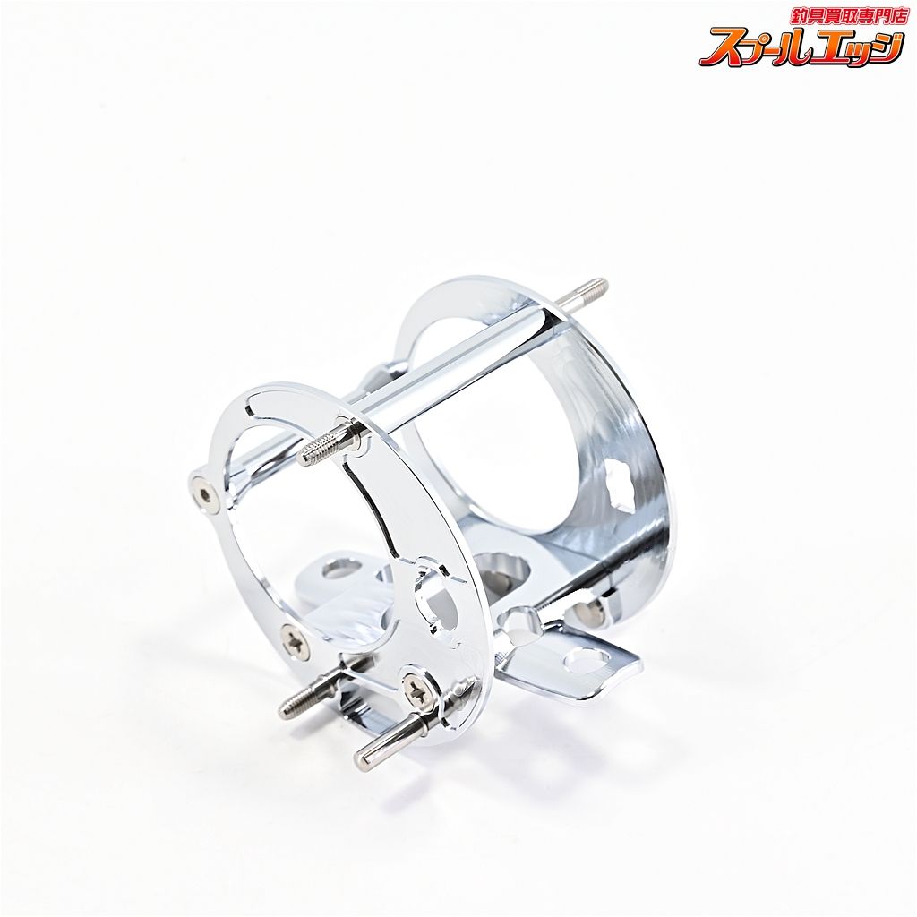 【アベイル】 アルミオフセットフレーム MF7.5 2501C クロム