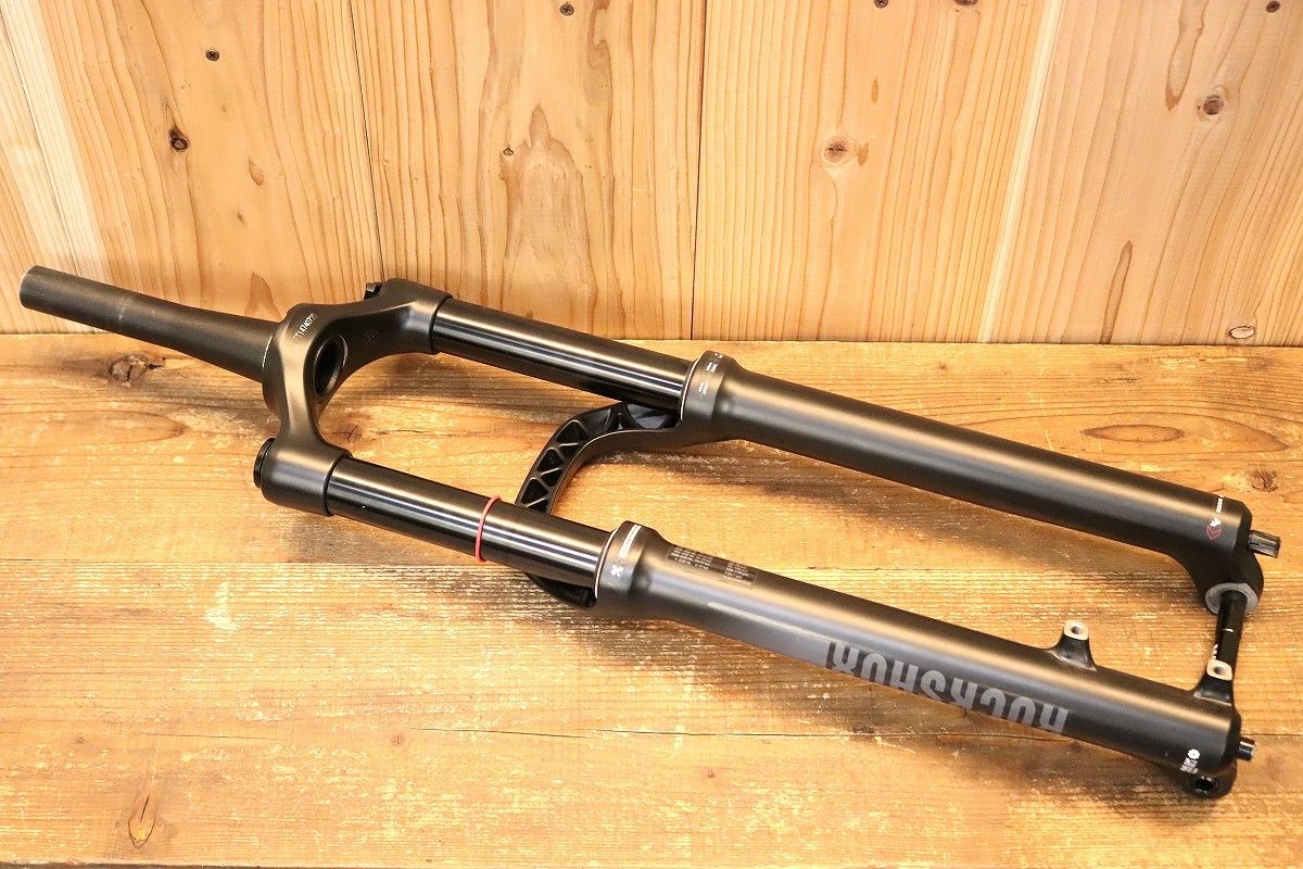 ロックショックス　35Gold RL 29er サスペンションフォーク Amazon | RockShox 35ゴールドRLサスペンションフォーク - 29