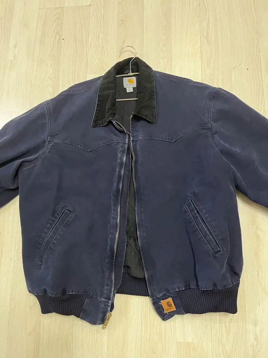 Carhartt(カーハート) サンタフェ j14 mdt xl - メルカリ