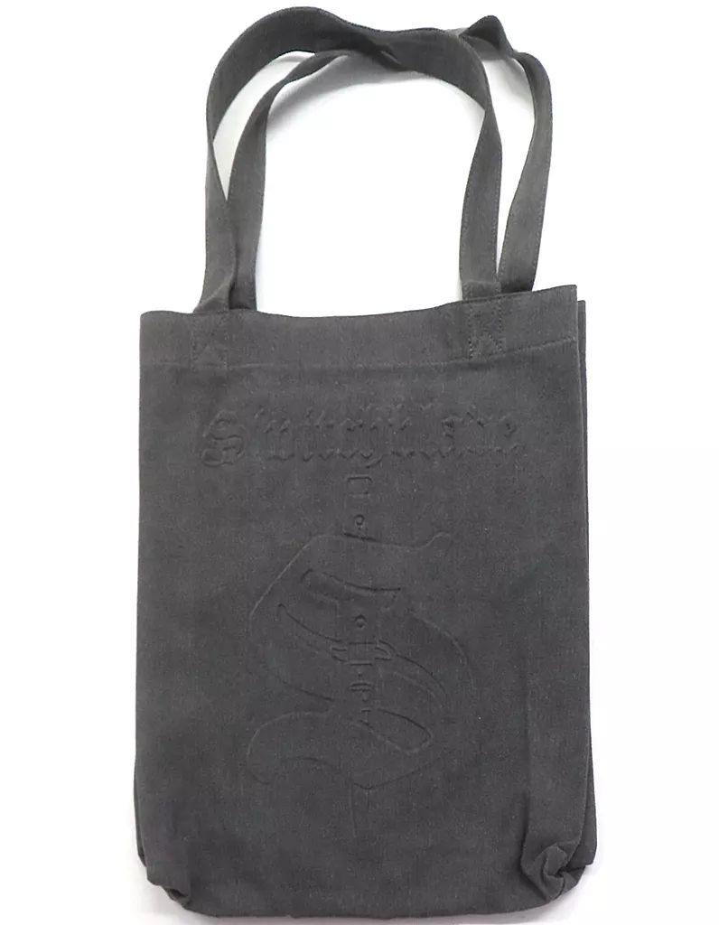 HYDE×SWITCHBLADE デニムトートバッグUSED BLACK HYDE×SWITCHBLADE