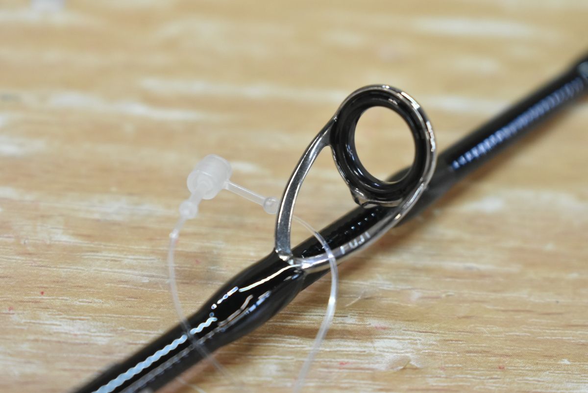 トライアングル！Try-angle！TOWSER！タウザー！56UL！トラウト！ TOWSER2 | 釣り具のTRY-ANGLE