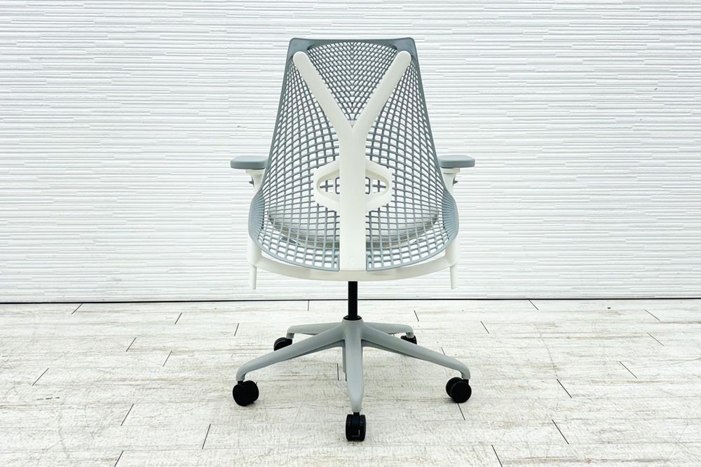 三角くさび枕 SAYL椅子の部品 首枕 未使用 オフィスチェア、カーシート