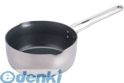 【新品・7営業日以内発送】AYK8603 ＴＫＧ ＩＨ２層クラッド ＣＴ雪平鍋 ２１cm TKGコーポレーション 北陸アルミニウム IH対応【沖縄離島販売不可】
