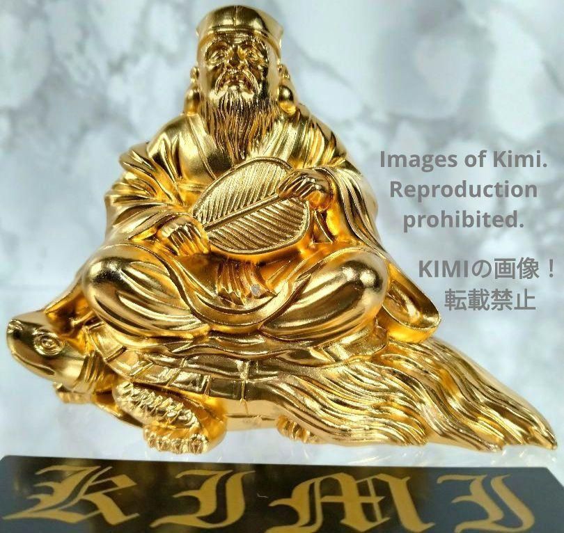 仏像 阿弥陀如来立像 15cm（古美金仕上げ） 仏師：牧田秀雲 原型＿（戌