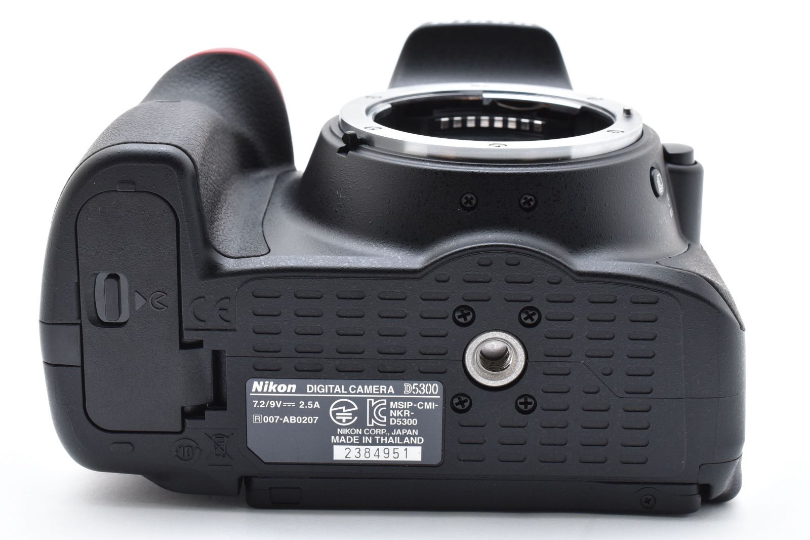 ☆大特価品☆ Nikon ニコン D5300 ボディ デジタル 一眼レフ
