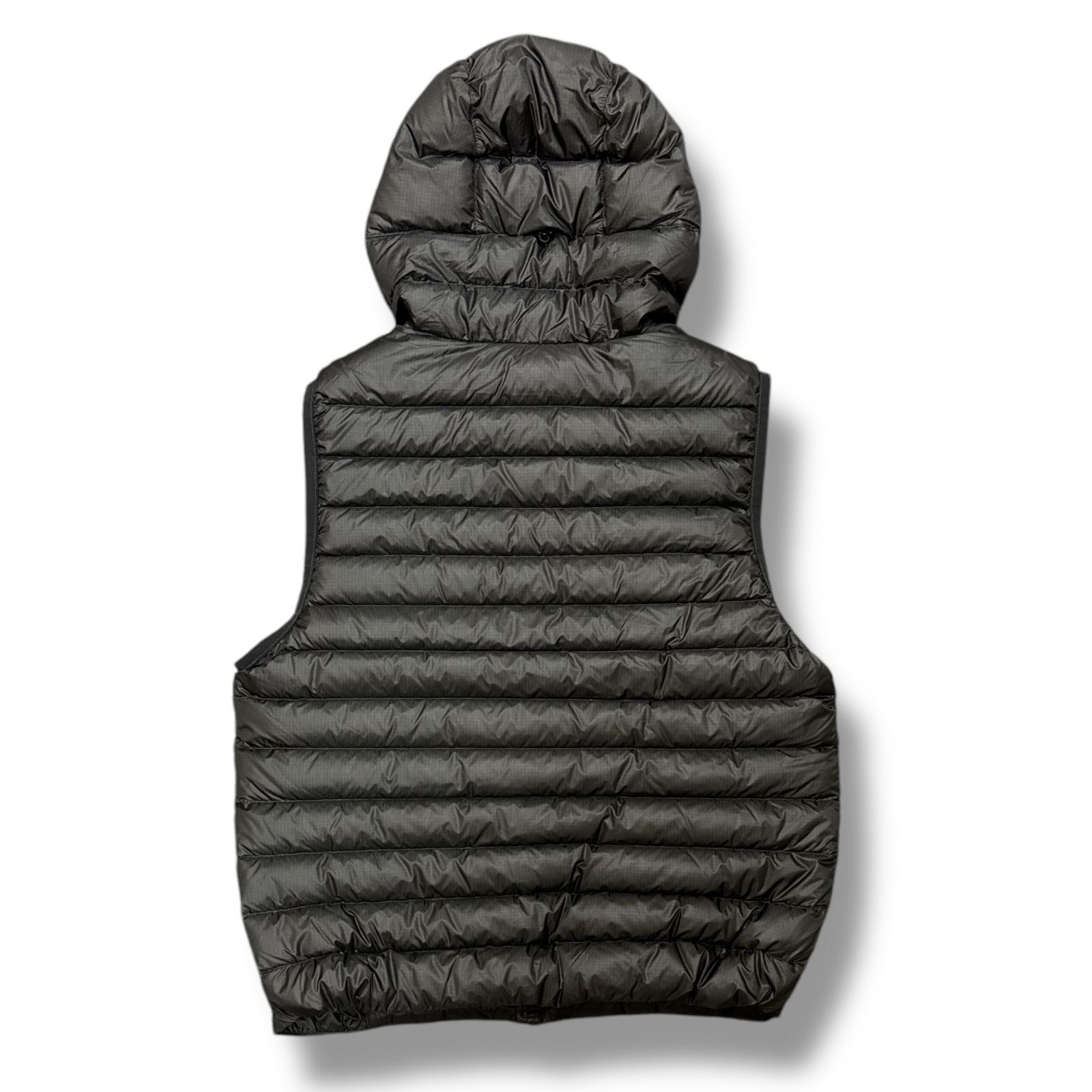 参考上代99000円 未使用品 C.P COMPANY D.D SHELL GOGGEL DOWN